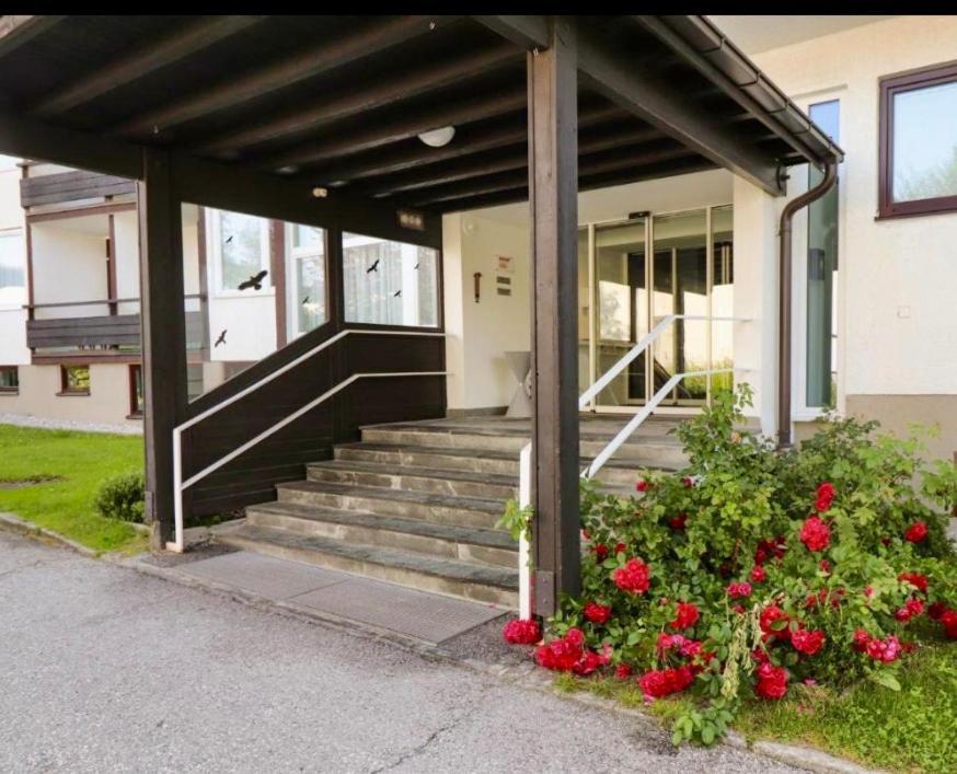 Sweet Dreams Wellness Appartement Seefeld in Tirol Exterior foto