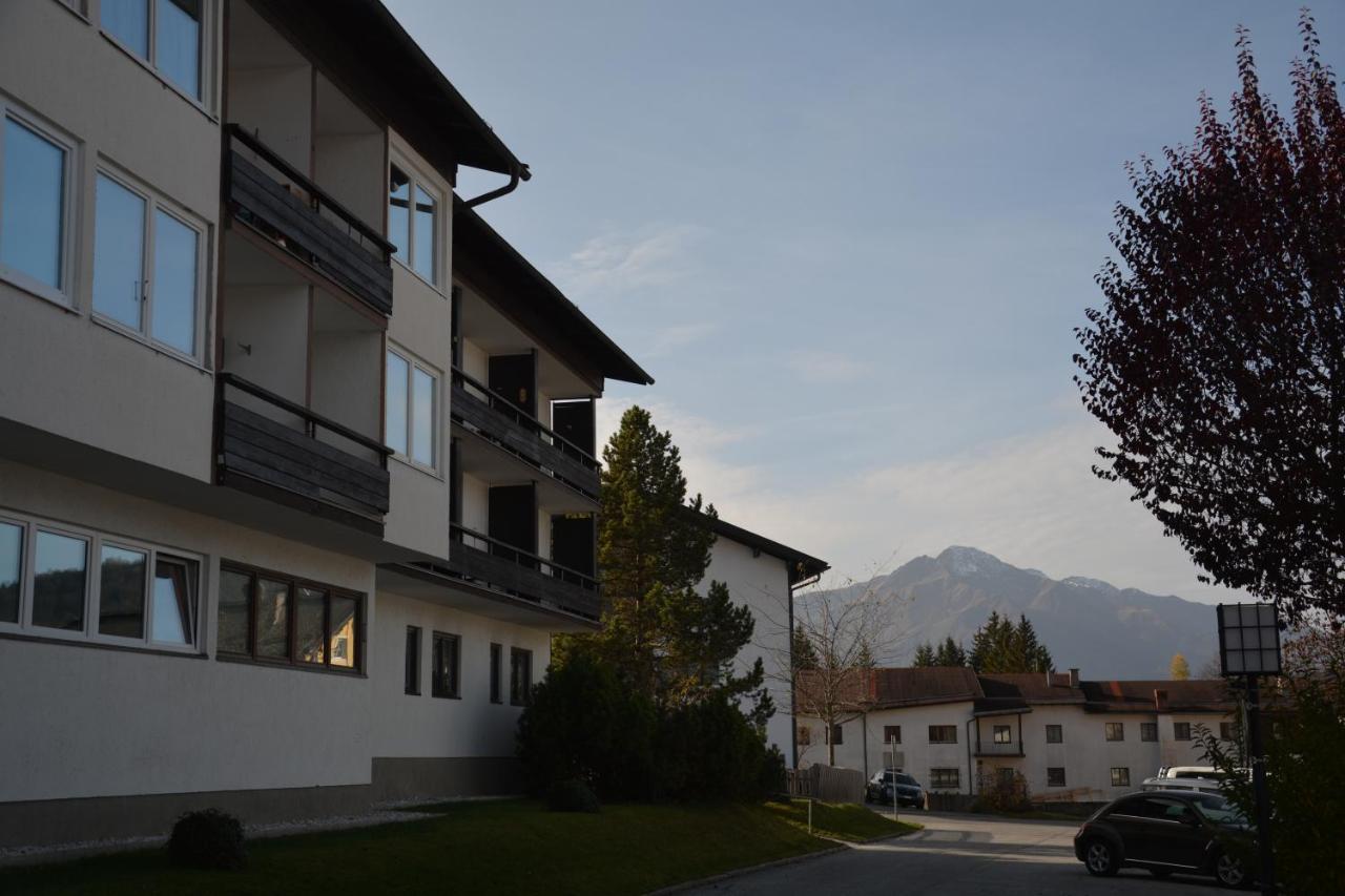 Sweet Dreams Wellness Appartement Seefeld in Tirol Exterior foto