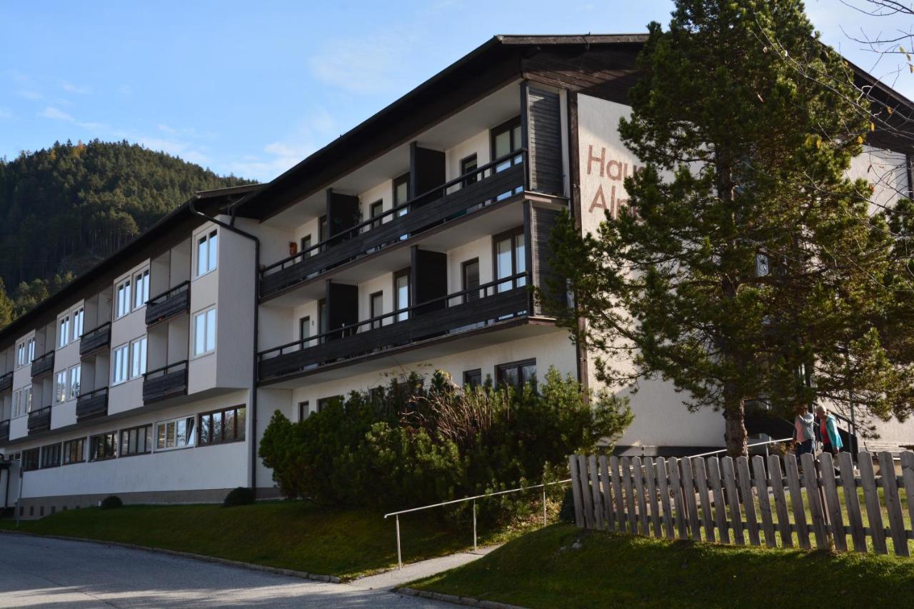 Sweet Dreams Wellness Appartement Seefeld in Tirol Exterior foto